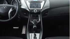 Hyundai Elantra 2013 г.в.