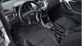 Hyundai Elantra 2013 г.в.