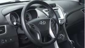 Hyundai Elantra 2013 г.в.