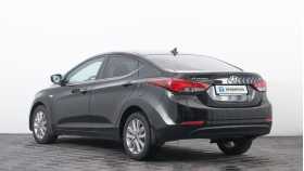 Hyundai Elantra 2014 г.в.