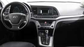 Hyundai Elantra 2016 г.в.