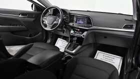 Hyundai Elantra 2017 г.в.