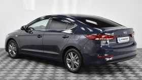 Hyundai Elantra 2017 г.в.