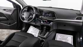 Hyundai Elantra 2017 г.в.