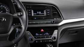 Hyundai Elantra 2017 г.в.