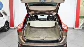 Volvo XC60 2013 г.в.