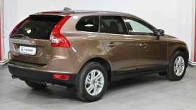 Volvo XC60 2013 г.в.