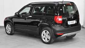 Skoda Yeti 2013 г.в.