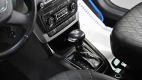 Skoda Yeti 2013 г.в.