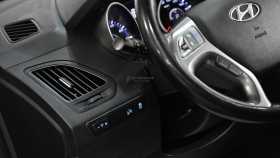 Hyundai ix35 2014 г.в.