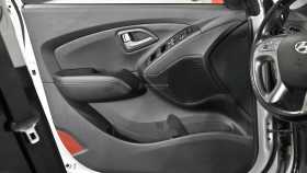 Hyundai ix35 2014 г.в.