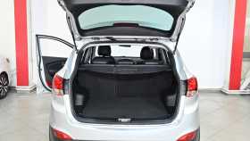 Hyundai ix35 2014 г.в.