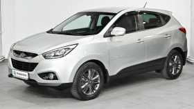 Hyundai ix35 2014 г.в.