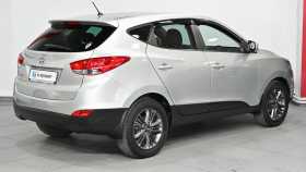 Hyundai ix35 2014 г.в.