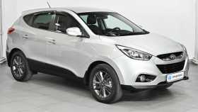 Hyundai ix35 2014 г.в.