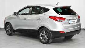 Hyundai ix35 2014 г.в.