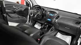 Hyundai ix35 2014 г.в.