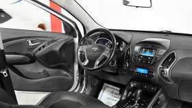 Hyundai ix35 2014 г.в.