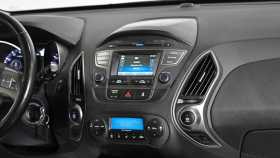 Hyundai ix35 2014 г.в.