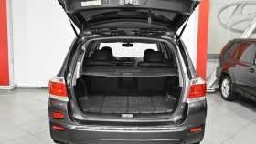 Toyota Highlander 2011 г.в.