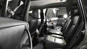 Toyota Highlander 2011 г.в.
