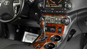 Toyota Highlander 2011 г.в.