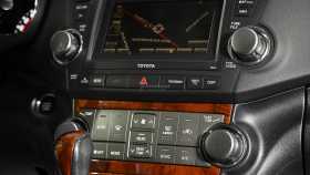 Toyota Highlander 2011 г.в.