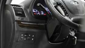 Hyundai Santa Fe 2012 г.в.