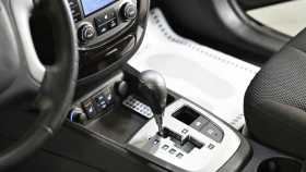 Hyundai Santa Fe 2012 г.в.
