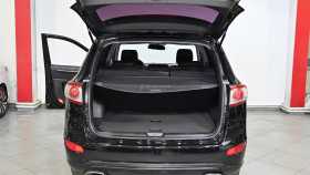 Hyundai Santa Fe 2012 г.в.