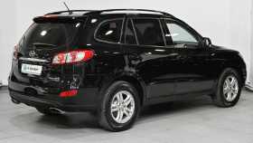 Hyundai Santa Fe 2012 г.в.