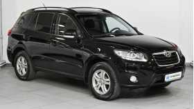 Hyundai Santa Fe 2012 г.в.
