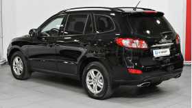 Hyundai Santa Fe 2012 г.в.