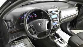 Hyundai Santa Fe 2012 г.в.