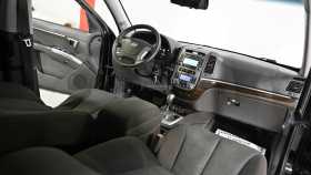 Hyundai Santa Fe 2012 г.в.