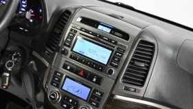 Hyundai Santa Fe 2012 г.в.