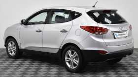 Hyundai Tucson 2012 г.в.