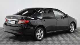 Toyota Corolla 2012 г.в.