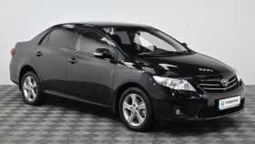 Toyota Corolla 2012 г.в.