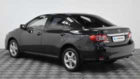 Toyota Corolla 2012 г.в.