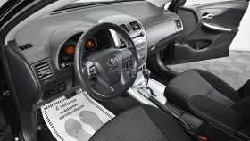 Toyota Corolla 2012 г.в.