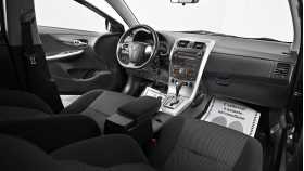 Toyota Corolla 2012 г.в.