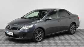 Toyota Corolla 2013 г.в.