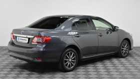Toyota Corolla 2013 г.в.