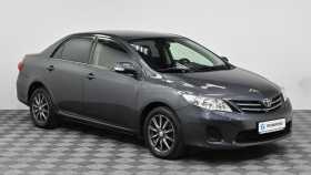 Toyota Corolla 2013 г.в.