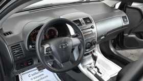 Toyota Corolla 2013 г.в.