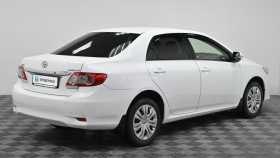 Toyota Corolla 2013 г.в.