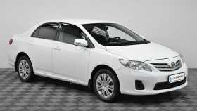Toyota Corolla 2013 г.в.
