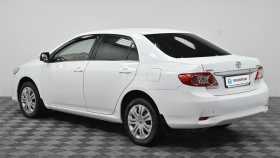 Toyota Corolla 2013 г.в.