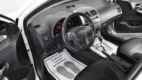 Toyota Corolla 2013 г.в.